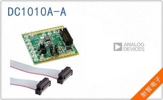 DC1010A-A