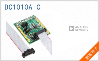 DC1010A-C