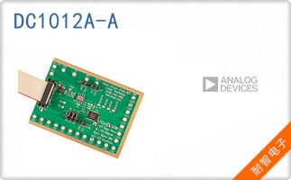 DC1012A-A