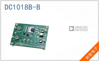 DC1018B-B