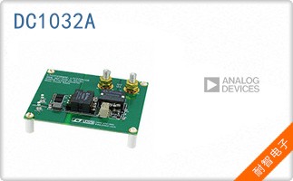 DC1032A