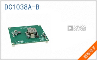 DC1038A-B