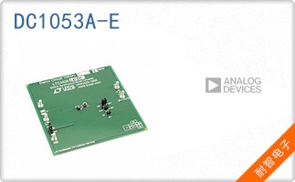 DC1053A-E