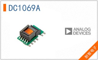 DC1069A