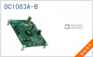 DC1083A-B