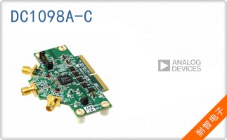 DC1098A-C