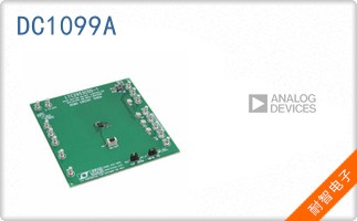 DC1099A