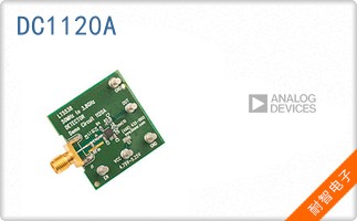 DC1120A
