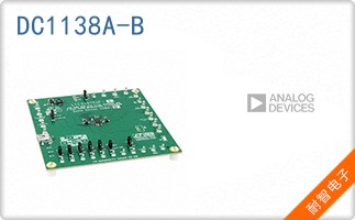 DC1138A-B