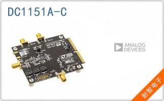 DC1151A-C