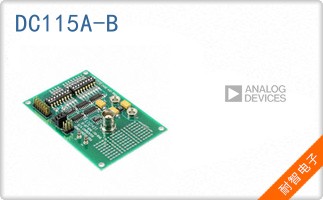 DC115A-B