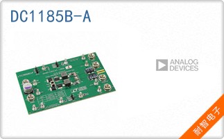 DC1185B-A