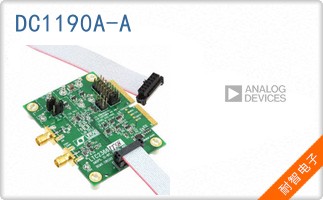 DC1190A-A