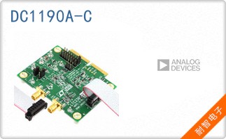 DC1190A-C