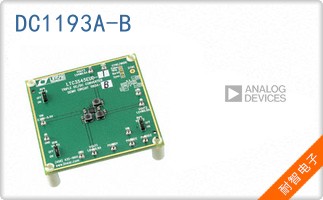 DC1193A-B