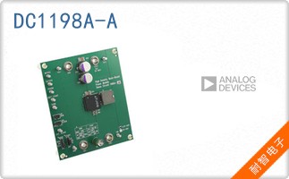 DC1198A-A