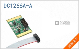 DC1266A-A