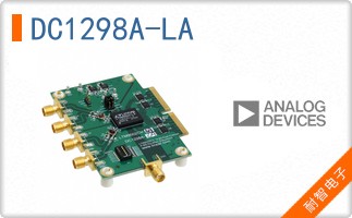DC1298A-LA