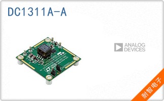 DC1311A-A
