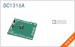 DC1316A