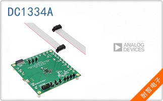DC1334A