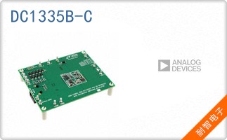 DC1335B-C