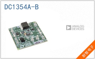 DC1354A-B