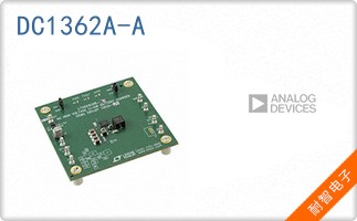 DC1362A-A