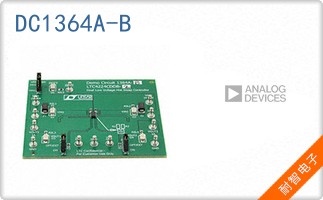 DC1364A-B
