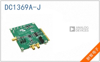 DC1369A-J