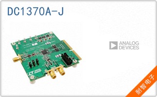 DC1370A-J
