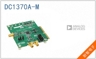 DC1370A-M