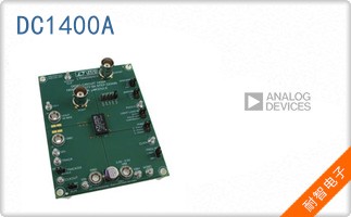 DC1400A
