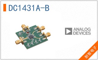 DC1431A-B