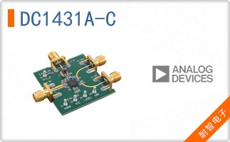 DC1431A-C