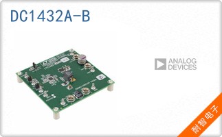 DC1432A-B