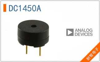 DC1450A