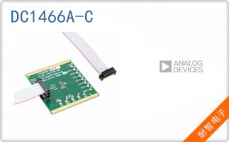 DC1466A-C