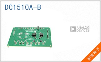 DC1510A-B