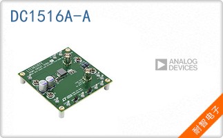 DC1516A-A