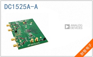 DC1525A-A