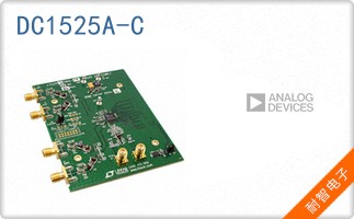 DC1525A-C
