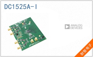 DC1525A-I