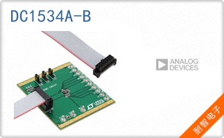 DC1534A-B