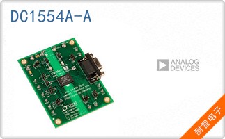 DC1554A-A