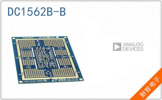 DC1562B-B