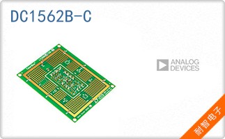 DC1562B-C