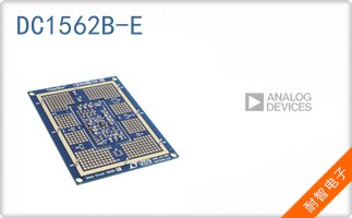 DC1562B-E