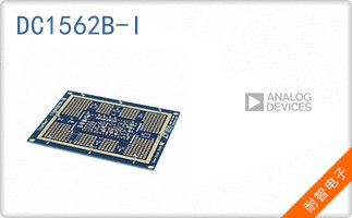 DC1562B-I