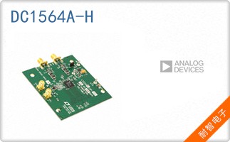 DC1564A-H